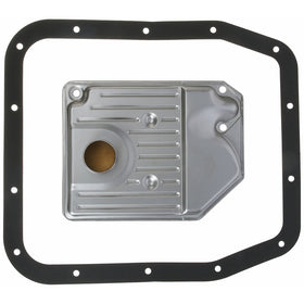 WIX Filters - 58949 Automatic Transmission Filter, Pack of 1