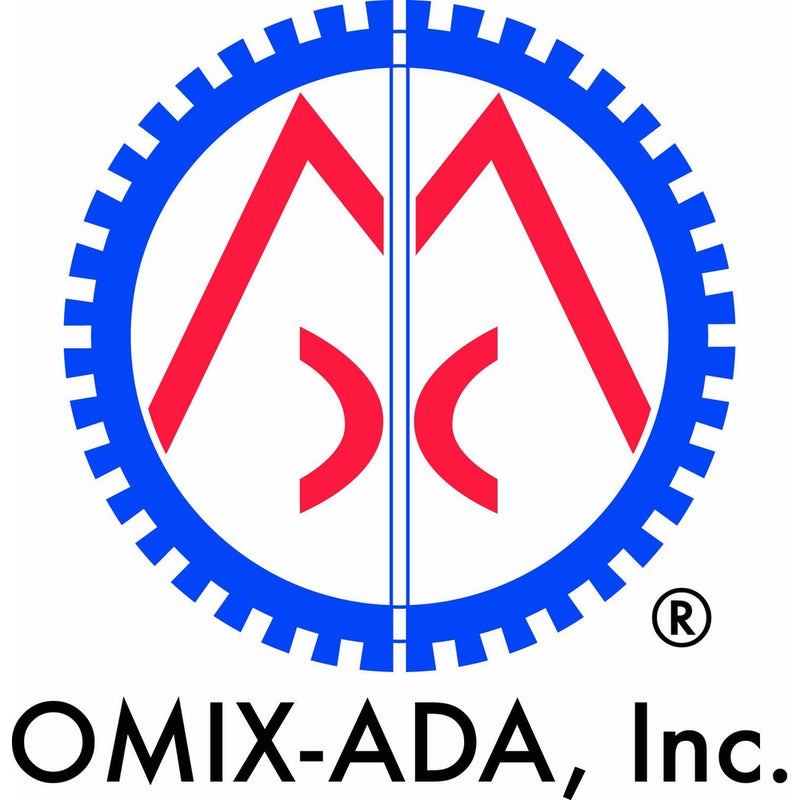 Omix-Ada 17715.02 IAC Valve