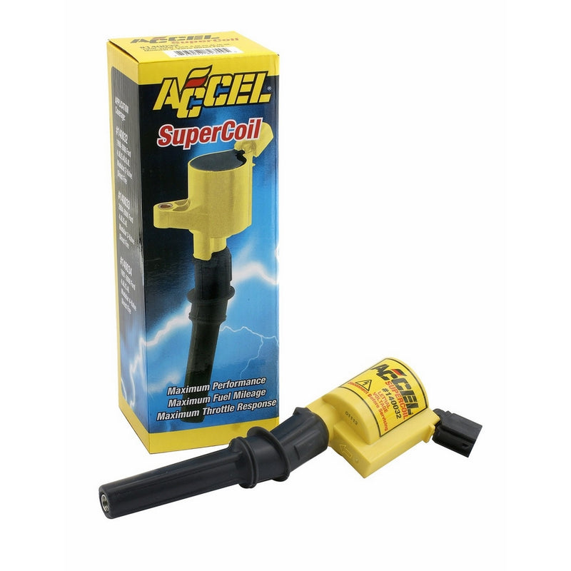 ACCEL 140032 Ignition SuperCoil