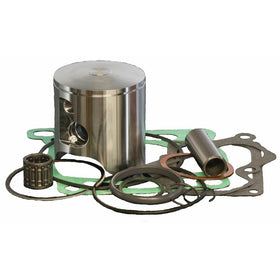 Wiseco PK1201 68.50 mm 2-Stroke Motorcycle Piston Kit with Top-End Gasket Kit