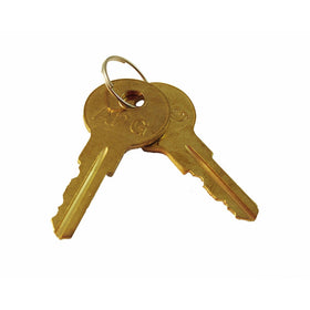 APG Cash Drawer PK-8K-A9 Key Set