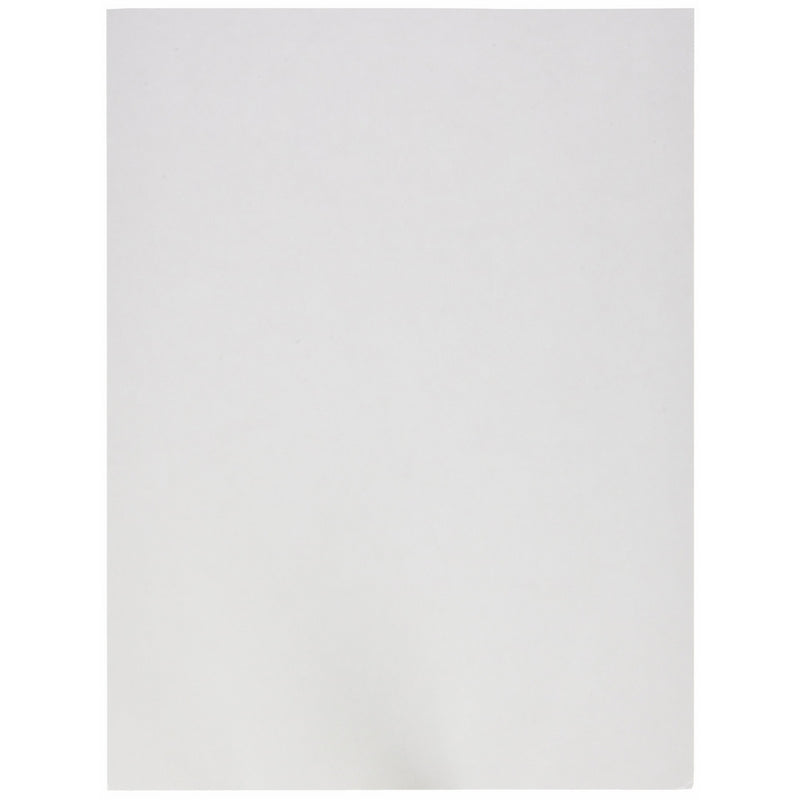 Pacon Heavyweight Tagboard, 9 x 12 Inches, White, 100 Sheets (5211)