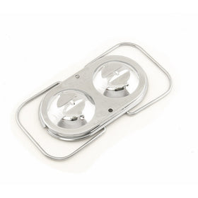 Mr. Gasket 5273 Master Cylinder Cover