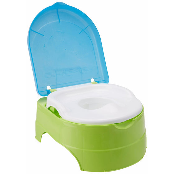 Summer Infant My Fun Sticker Potty, Neutral