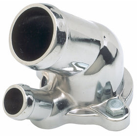 Trans-Dapt 9403 Chrome Gasket Style Water Neck