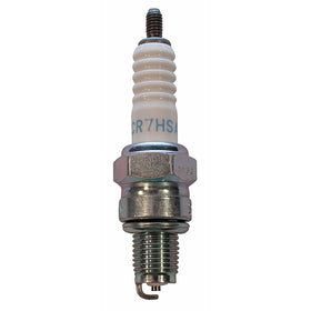 NGK (4549) CR7HSA Standard Spark Plug, Pack of 1