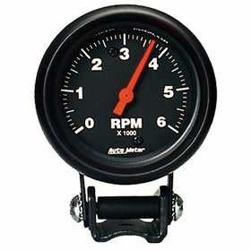 Auto Meter 2891 Performance Tachometer
