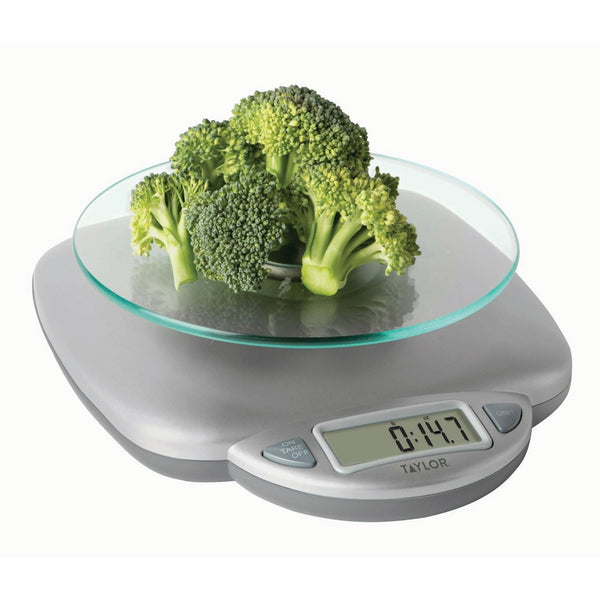 Taylor Precision Products Digital Food Scale