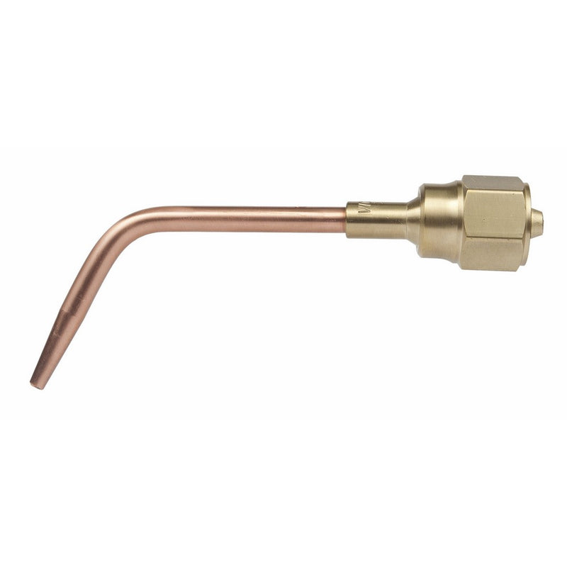 Victor 341-0323-0111 Type W Heavy Duty Welding Nozzle