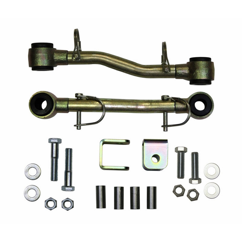 Skyjacker (SBE320) 3"- 4" Front Double Disconnect Sway Bar Extended End Link