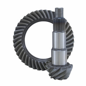 USA Standard Gear (ZG D30SR-513JK) Replacement Ring and Pinion Gear Set for Jeep JK Dana 30 Reverse Rotation Differential
