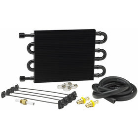 Hayden Automotive 512 High Performance Transmission Cooler