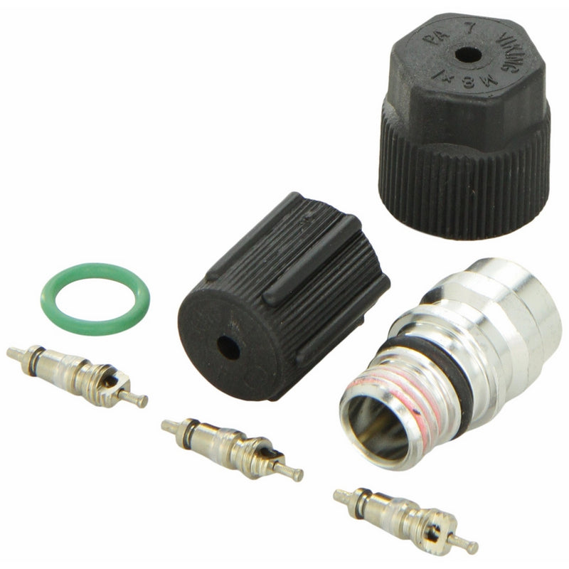Four Seasons 26775 Cap & Valve Air Conditioning System Seal Kit