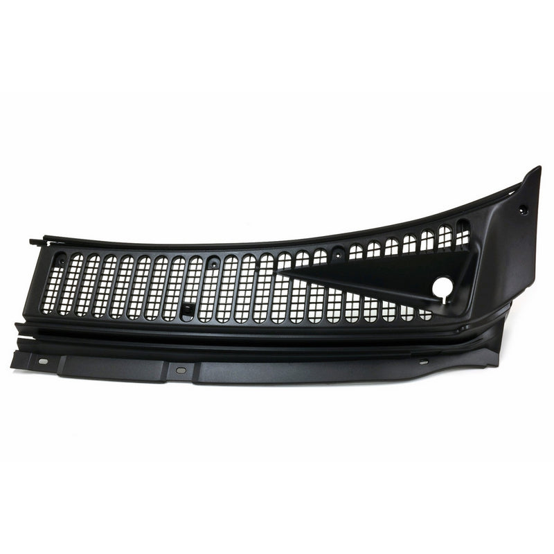 Genuine Ford 4C3Z-25022A69-AAA Cowl Grille