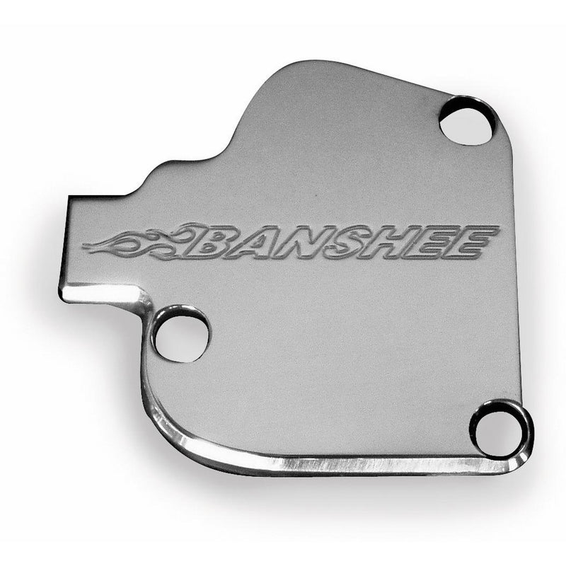 ModQuad Throttle Cover - Flaming Banshee TC1-B