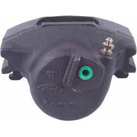 Cardone 18-4197 Remanufactured Domestic Friction Ready (Unloaded) Brake Caliper
