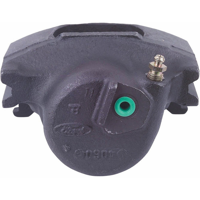 Cardone 18-4197 Remanufactured Domestic Friction Ready (Unloaded) Brake Caliper