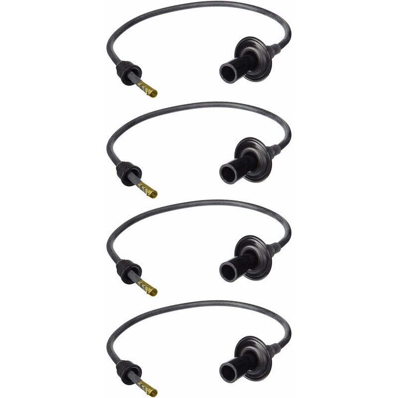 Denso 671-4086 Original Equipment Replacement Wires