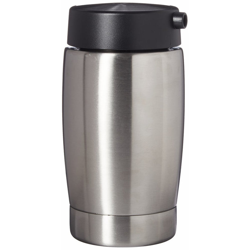 Jura 68166 14-Ounce Stainless Milk Container with Lid