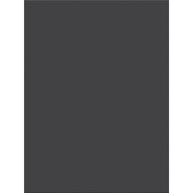 Pacon SunWorks Construction Paper, 9-Inches by 12-Inches, 100-Count, Black (6304)