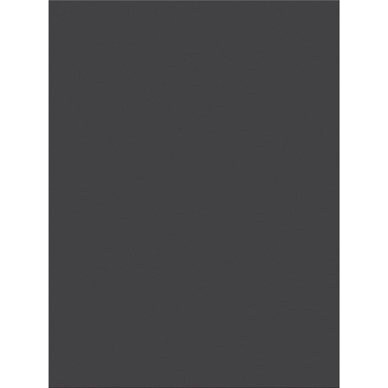 Pacon SunWorks Construction Paper, 9-Inches by 12-Inches, 100-Count, Black (6304)