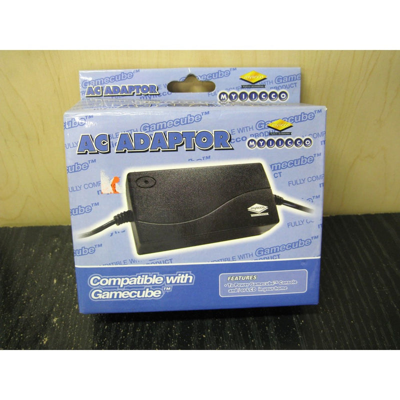 Gamecube Ac Adaptor