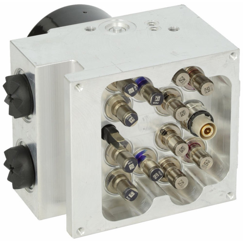 ACDelco 25879231 GM Original Equipment ABS Pressure Modulator Valve