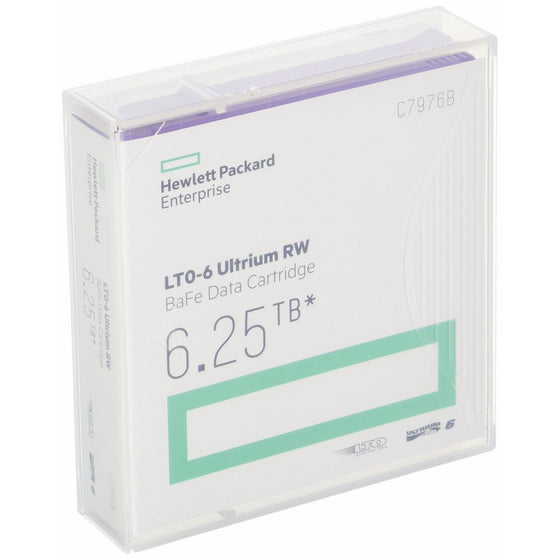 HPE C7976B Standard LTO Ultrium