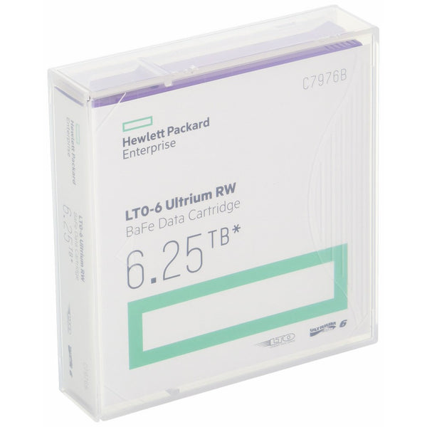 HPE C7976B Standard LTO Ultrium