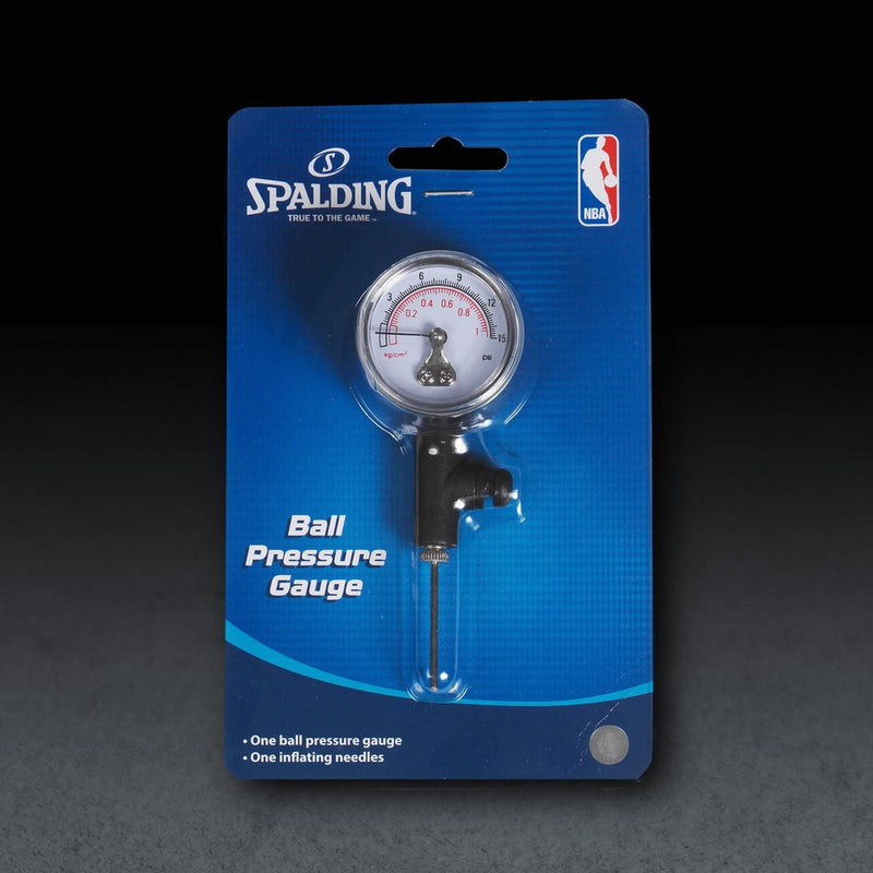 Spalding Ball Pressure Gauge