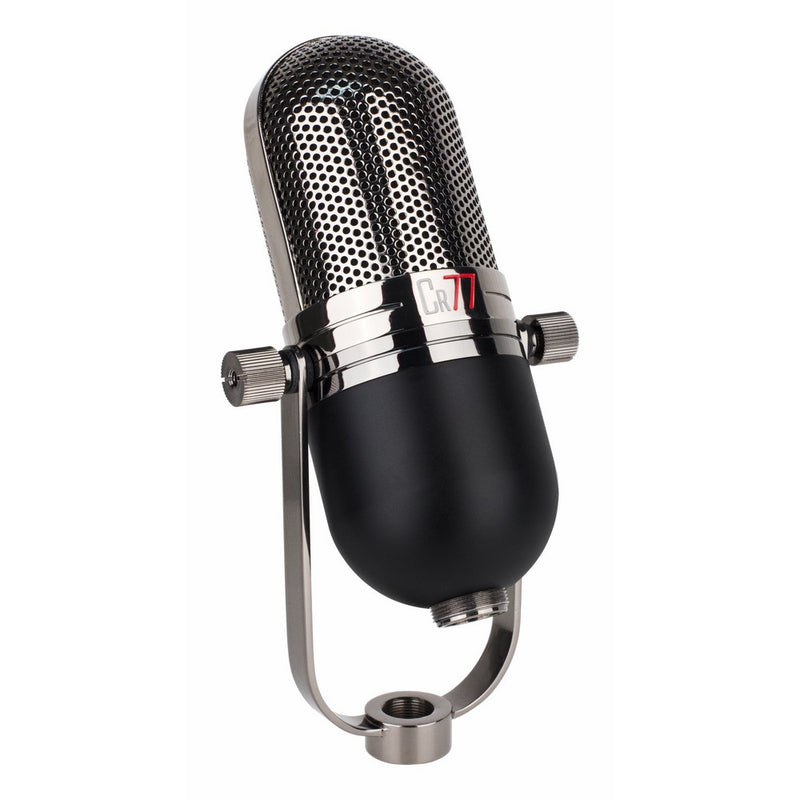 MXL MXLCR77 Dynamic Stage Vocal Microphone