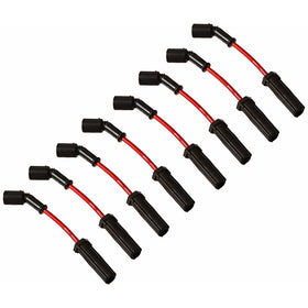 ACDelco 9748MM Professional Spark Plug Wire Set
