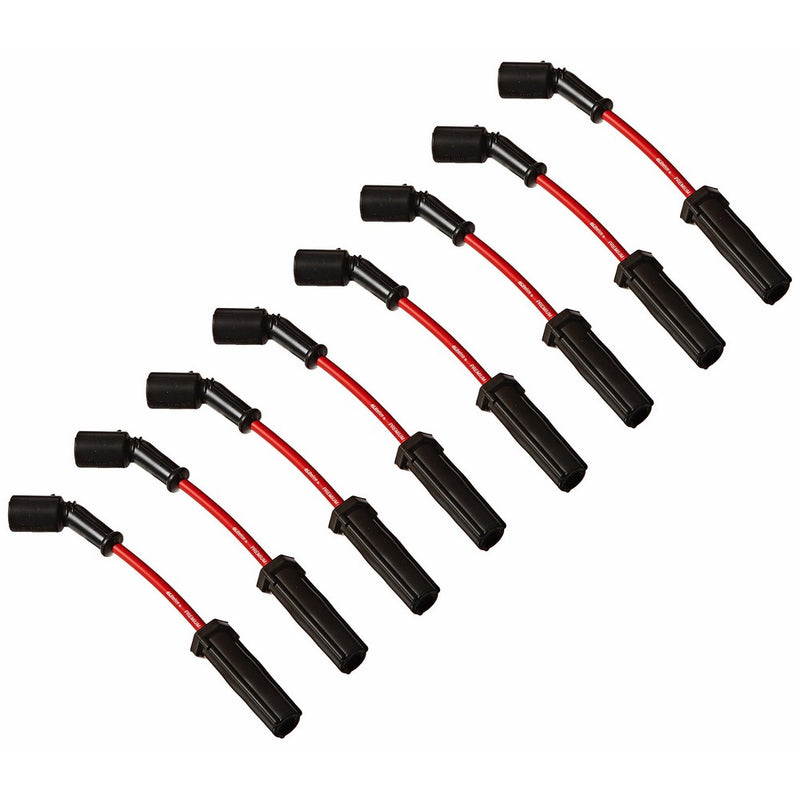 ACDelco 9748MM Professional Spark Plug Wire Set