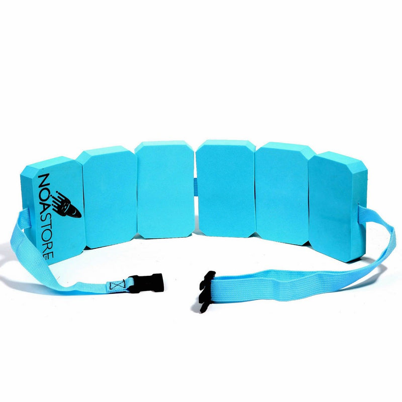 Noa Store Swim Belt Water Running Aqua Jogger Jogging Flotation Jog Aerobics Exercise