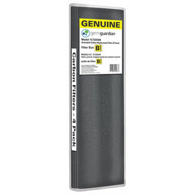 GermGuardian FLT22CB4 GENUINE Carbon Filter 4-Pack for use with FLT4825 HEPA Filter B for the 22-inch Air Purifiers
