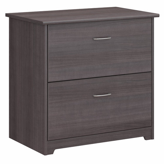 Bush Furniture Cabot Collection Lateral File