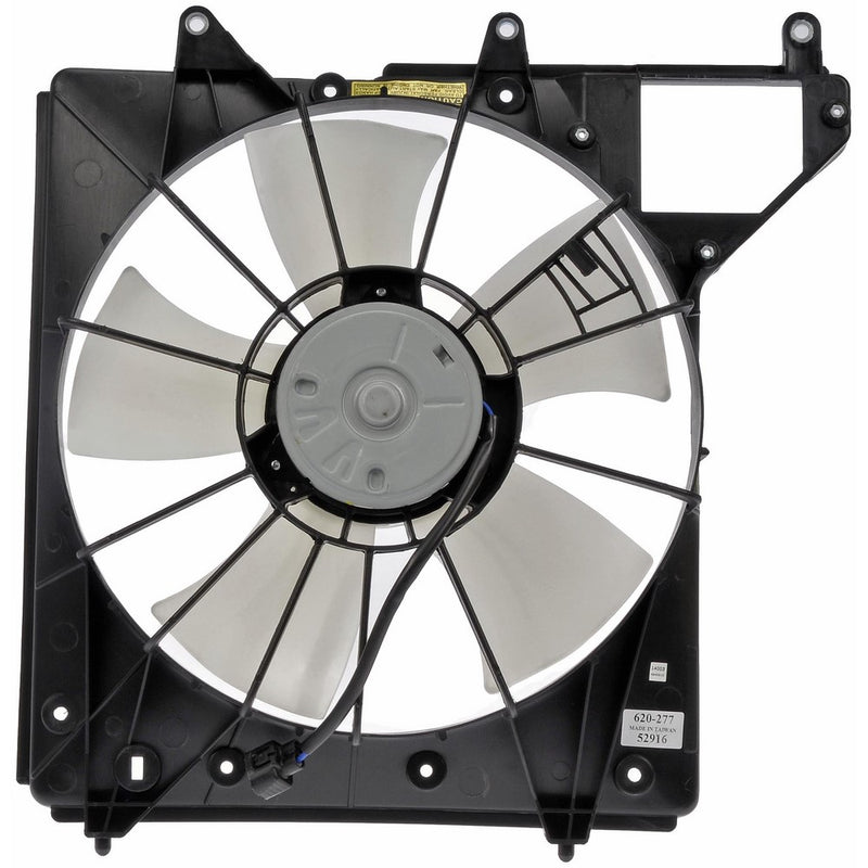 Dorman 620-277 Radiator Fan Assembly
