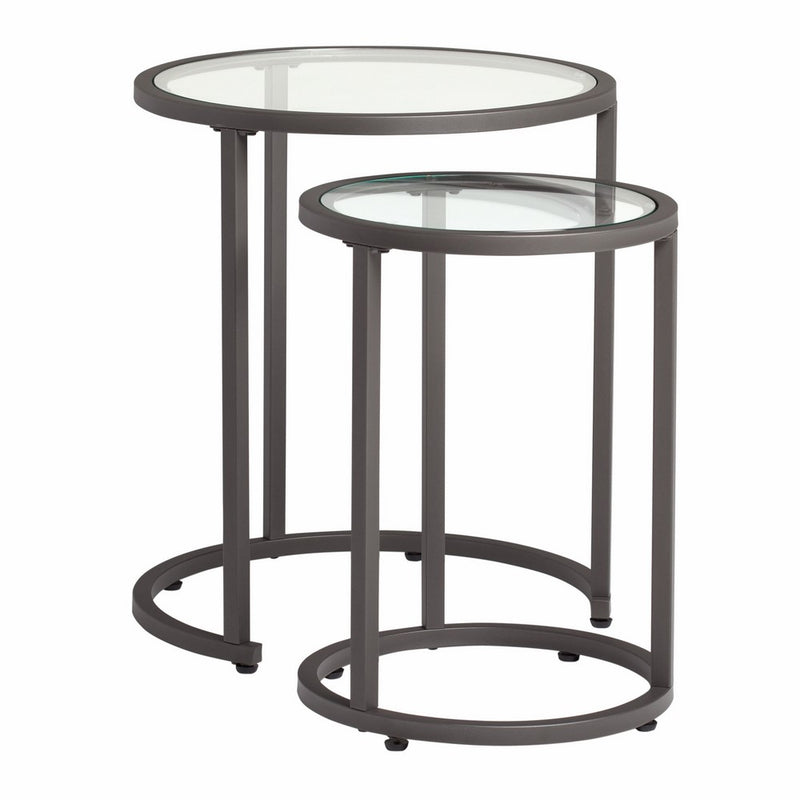 Studio Designs Home Camber Nesting Tables