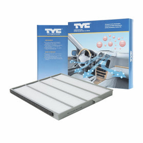 TYC 800079P Honda Replacement Cabin Air Filter