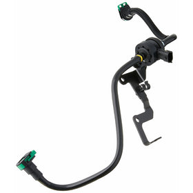 Ford Genuine BV6Z-9D289-B/ BV6Z-9D289-R Vapor Canister Purge Solenoid, 1 Pack