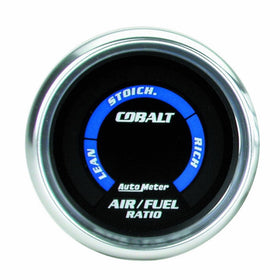 Auto Meter 6175 Cobalt Digital Air/Fuel Ratio Gauge