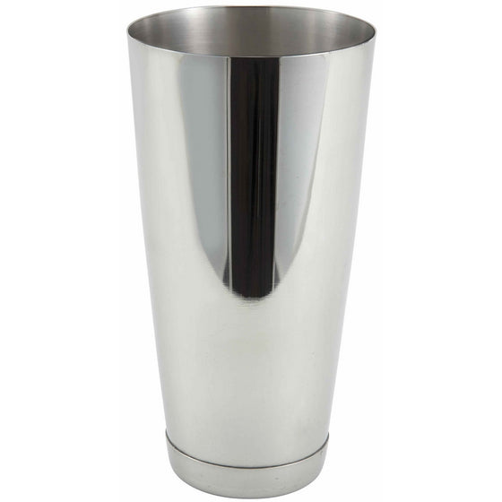 Winco Stainless Steel Bar Shaker, 30-Ounce