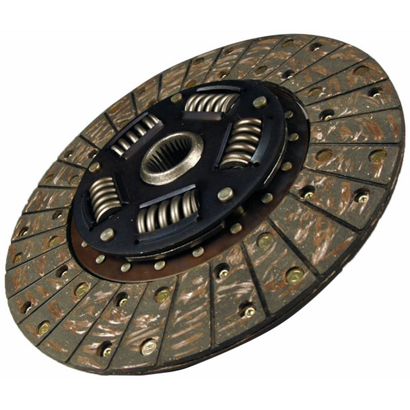 Centerforce 384611 Clutch Disc