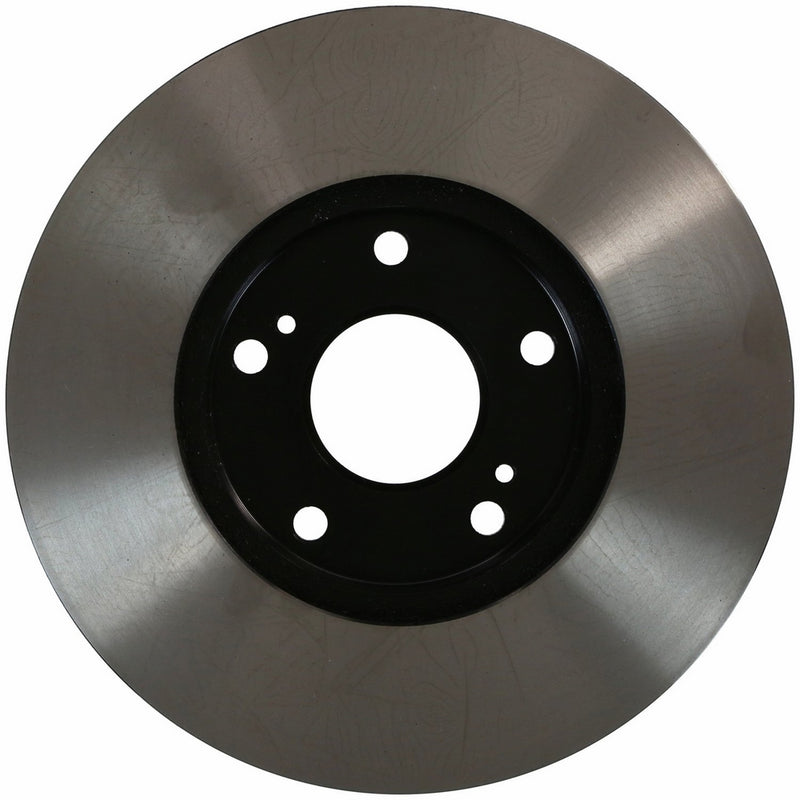Wagner BD125669E Premium E-Coated Brake Rotor