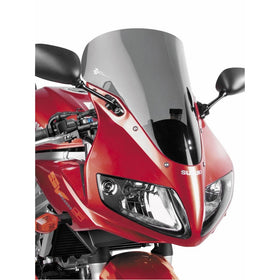 Zero Gravity Tour Windscreen Smoke for Suzuki GSX-1300R 99-07