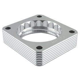 aFe Power Silver Bullet 46-33007 Ford Throttle Body Spacer