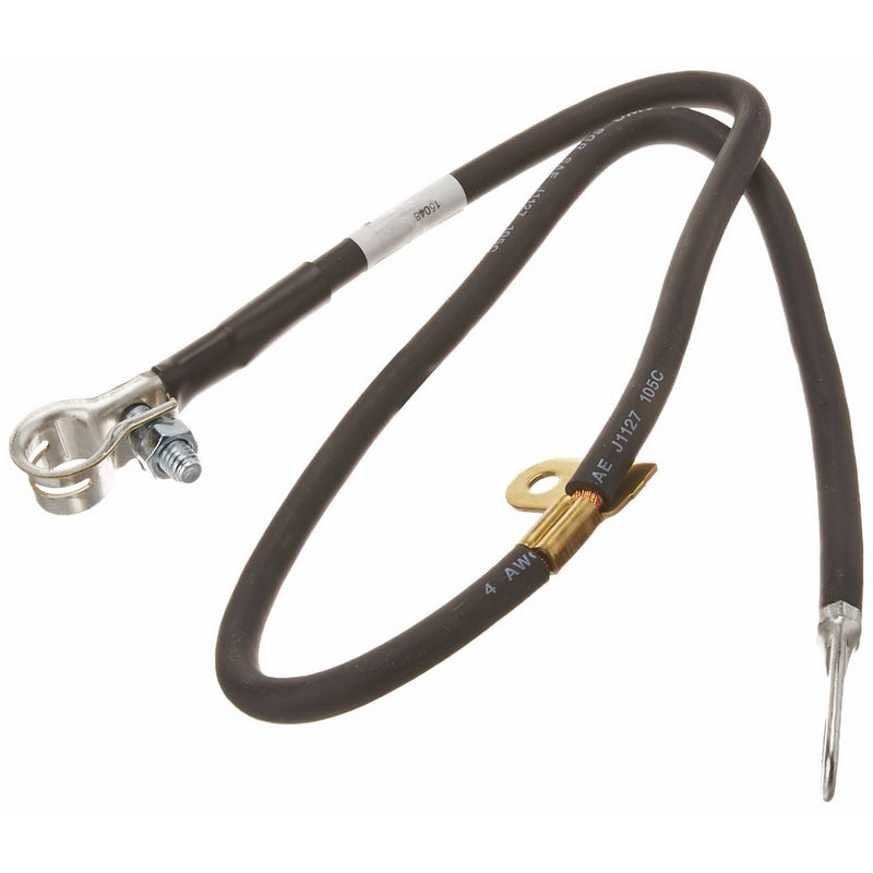 Standard Motor Products A34-4CLT Battery Cable