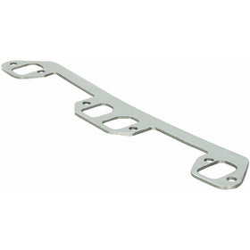 Remflex 6004 Exhaust Gasket for Mopar V8 Engine, (Set of 2)