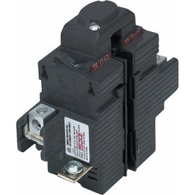 UBIP260-New Pushmatic P260 Replacement. Two Pole 60 Amp Circuit Breaker Manufactured by Connecticut Electric.