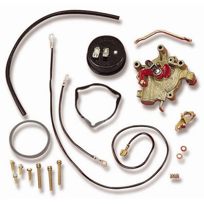 Holley 745-224 Electric Choke Kit
